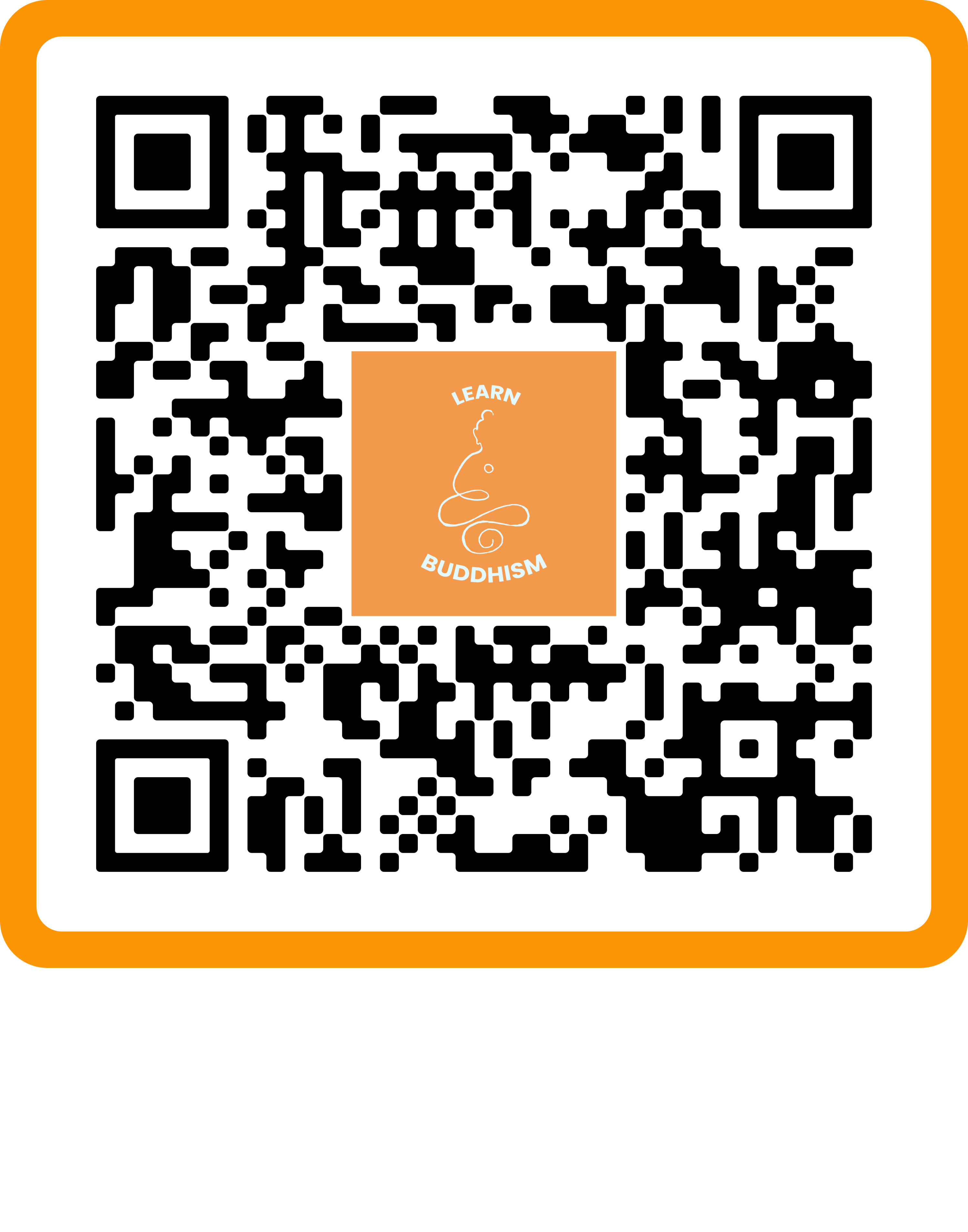 Learn Buddhism